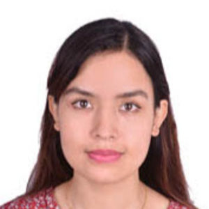 Meet your Posher, Erika